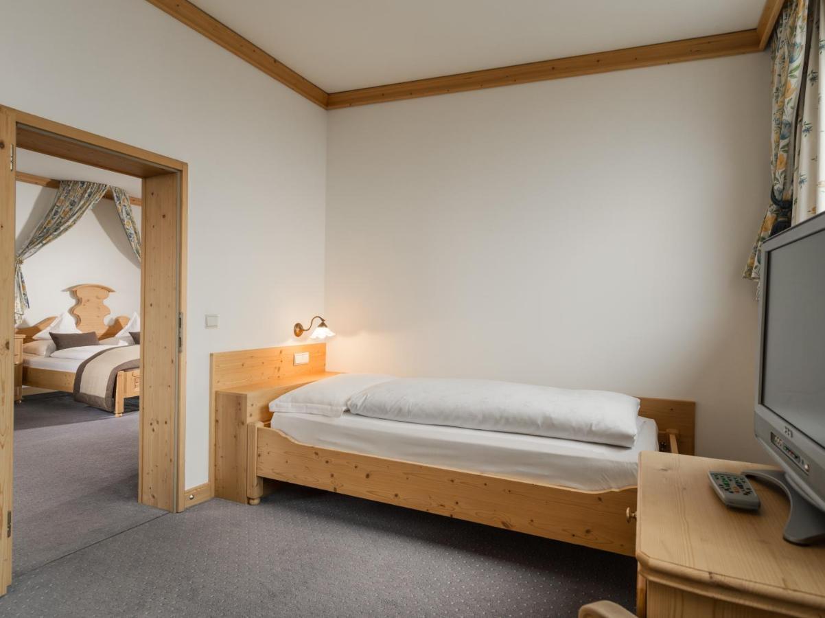 Der Verdinser Hof Scena Esterno foto