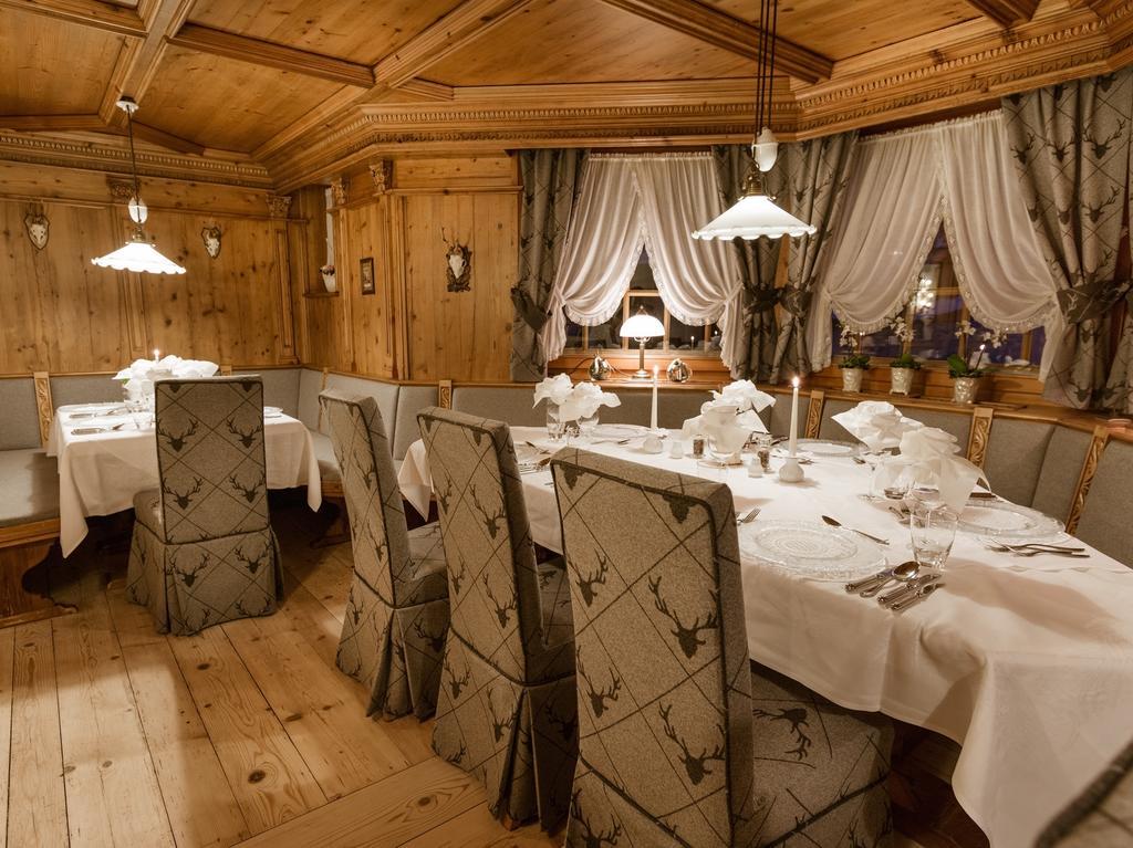 Der Verdinser Hof Scena Esterno foto