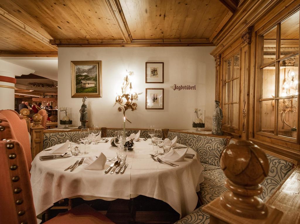 Der Verdinser Hof Scena Esterno foto