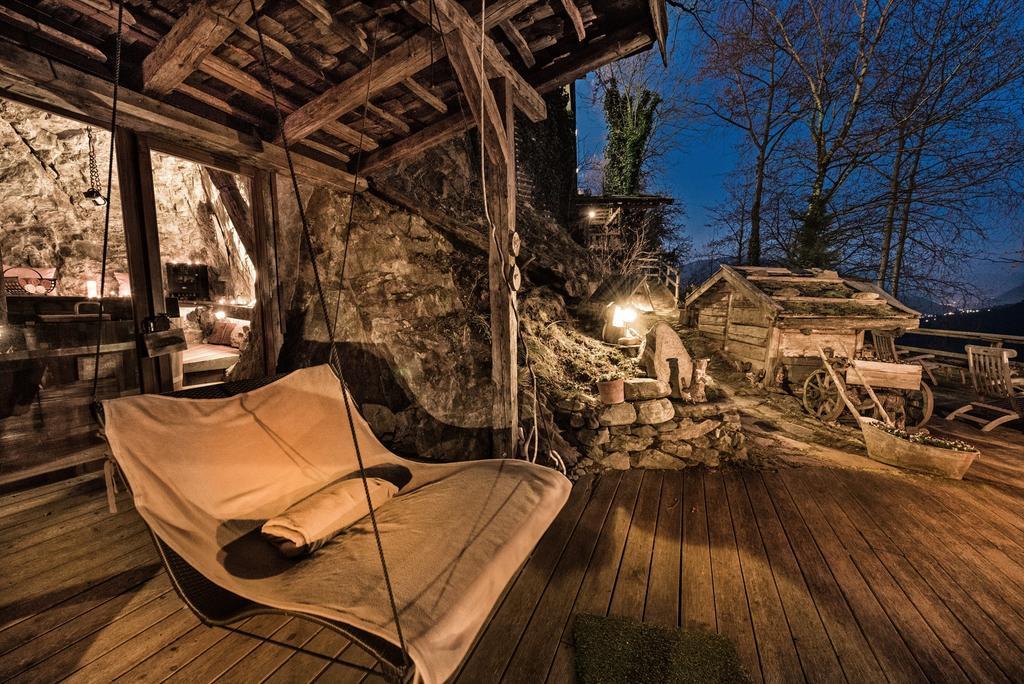 Der Verdinser Hof Scena Esterno foto