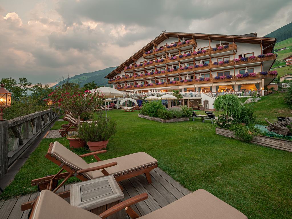Der Verdinser Hof Scena Esterno foto