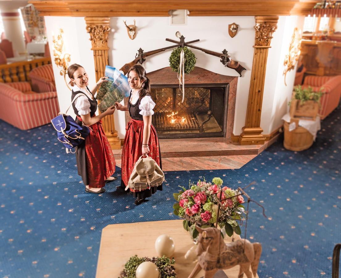 Der Verdinser Hof Scena Esterno foto