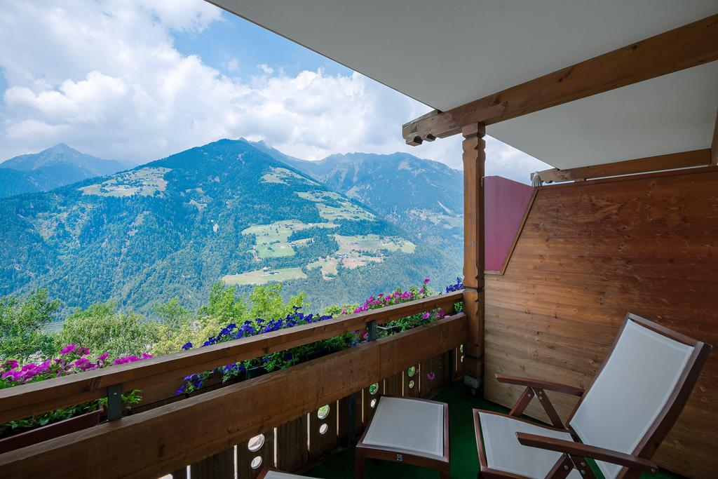 Der Verdinser Hof Scena Esterno foto